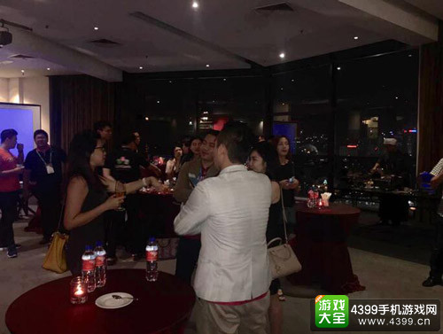 MGA亚洲移动游戏大会圆满落幕