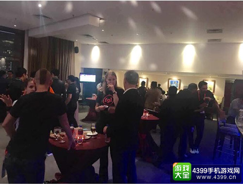MGA亚洲移动游戏大会圆满落幕