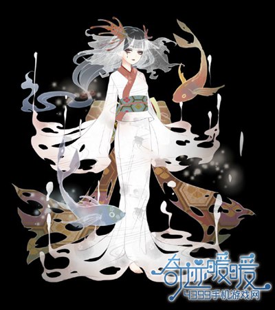 奇迹暖暖玩家自设套装