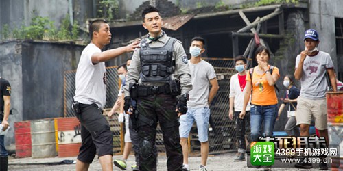 生死狙击手机版