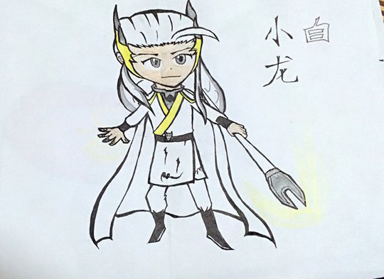 洪荒大劫篇动如雷震-4399柴耀文