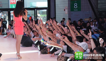 2015CJ现场图