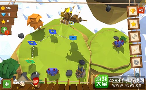 冒险公司1