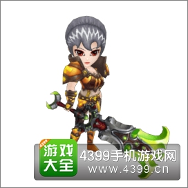 我叫MT格斗版