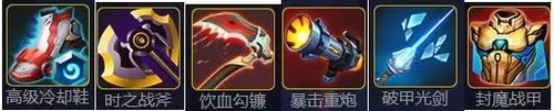 时空召唤