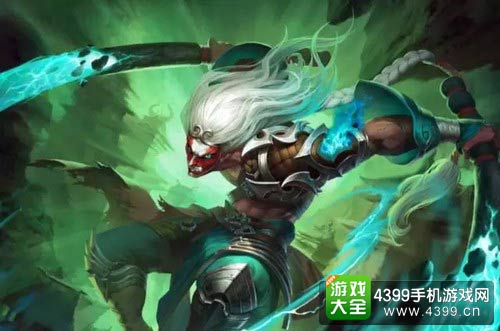 魔悟空