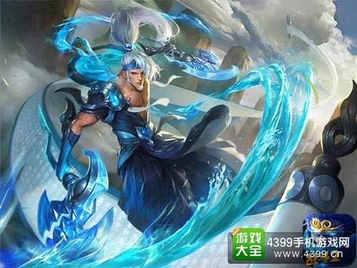 河伯