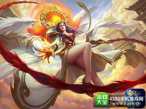 女儿国王