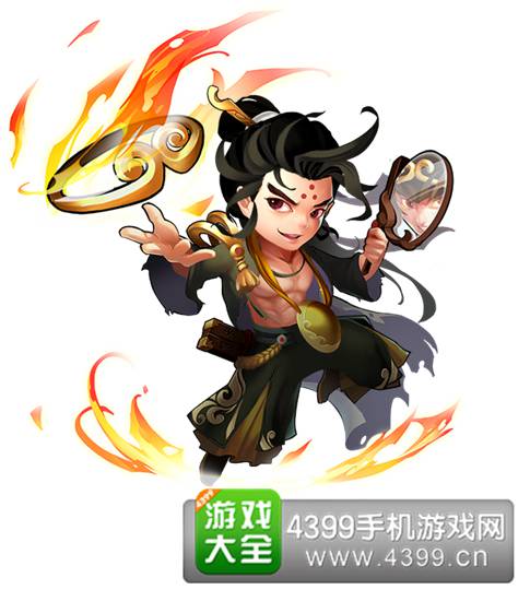 少年西游记至尊宝