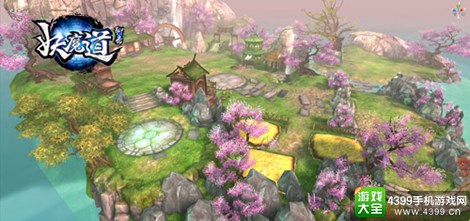 聊斋妖魔道
