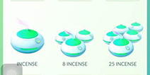 精灵宝可梦go道具翻译 Pokemon Go所有道具详解