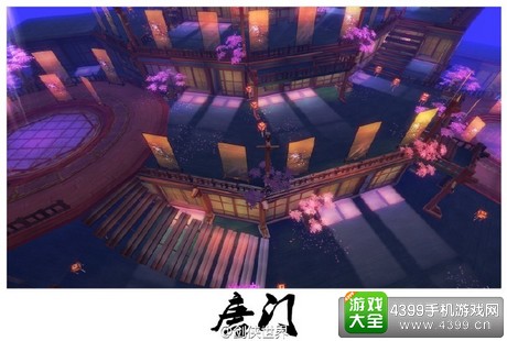 剑侠世界手游