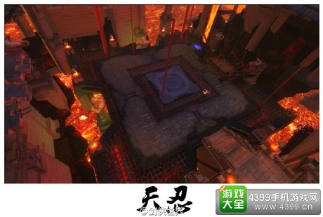 剑侠世界手游