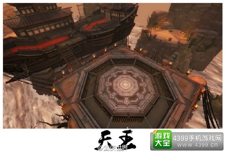 剑侠世界手游