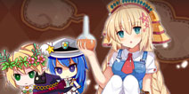 移动城堡大冒险 《屋女！远方的冒险HD》游戏特色曝光