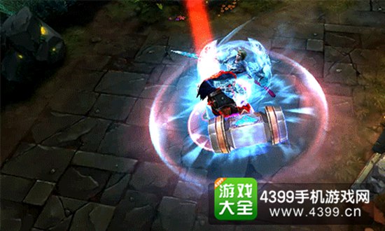 自由之战亚瑟王重做