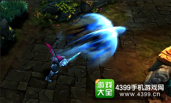 自由之战亚瑟王重做