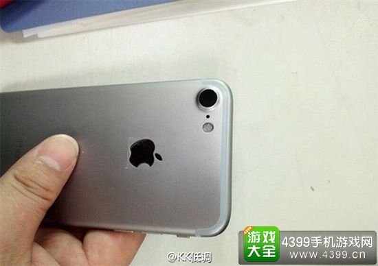 iPhone7