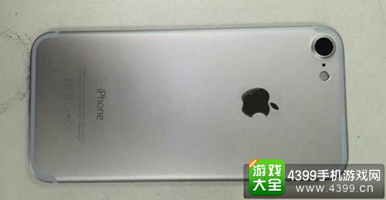 iPhone7