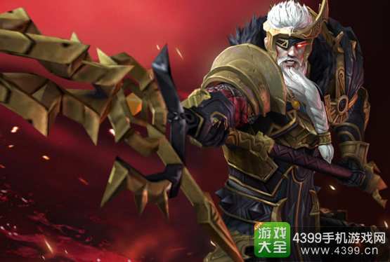 无尽争霸奥丁图鉴