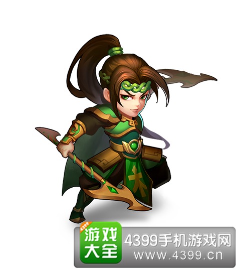 少年西游记阵容搭配