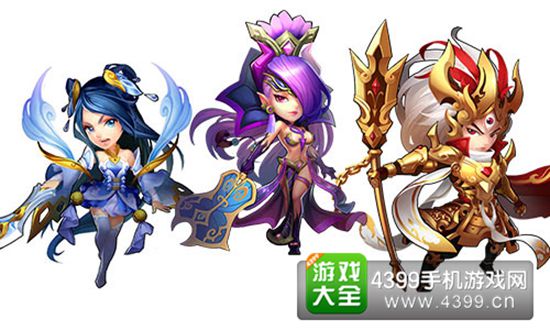 少年西游记哪个族厉害