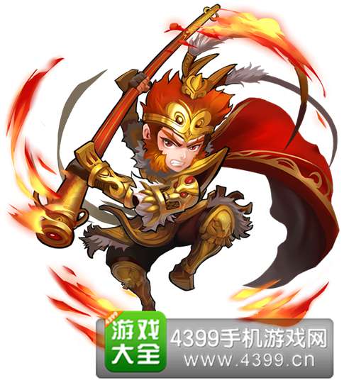 少年西游记人族最强阵容