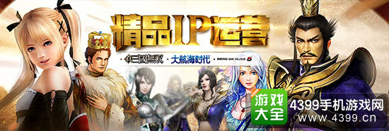 ip授权