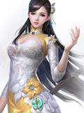 天下手游天麓