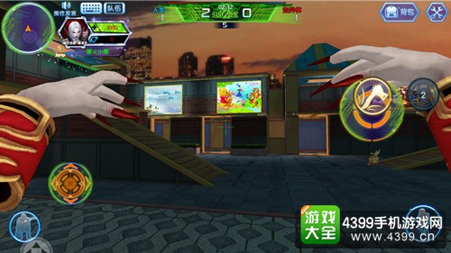 火线精英手机版血腥伯爵黑泽尔