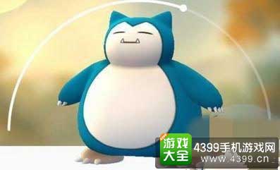卡比兽