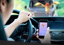 它比攻略重要百倍 《pokemon go安全指南》
