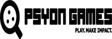 Psyon Games