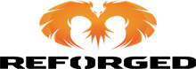 Reforged Studios