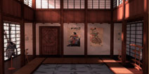 火星娱乐代理作品 密室逃脱12逃出神秘神庙上架IOS
