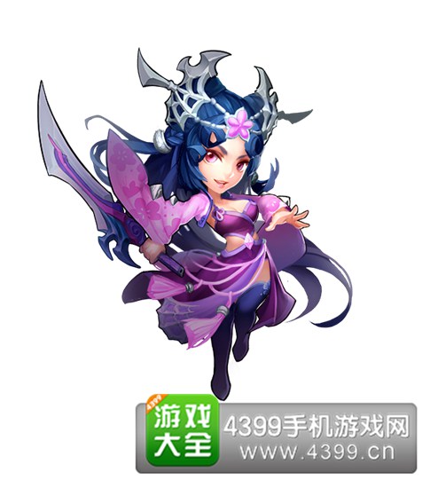 少年西游记春十三娘