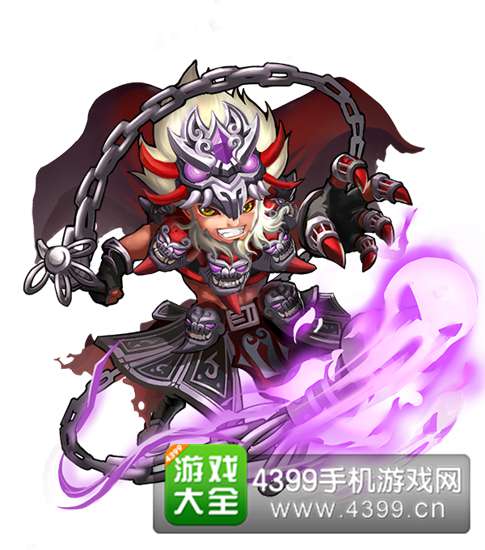 少年西游记九头狮子