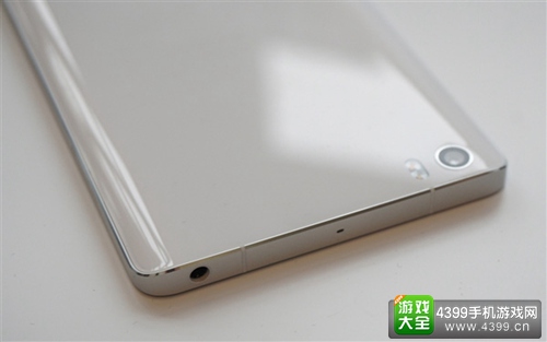 小米note