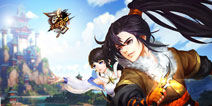 武侠新作亮相CJ 《飞刀又见飞刀》展会现场开放试玩