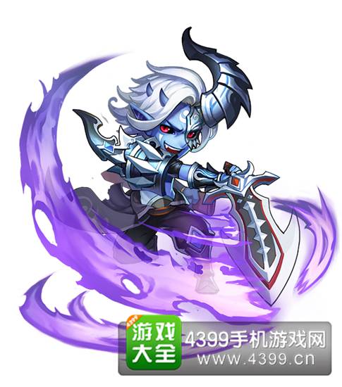 少年西游记银角大王