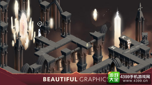 我不是纪念碑谷!《幽灵记忆》降价促销中