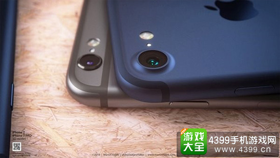 iPhone7