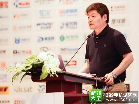 汉威公司总经理韩志海