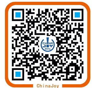 ChinaJoy门票