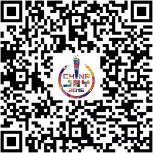 ChinaJoy门票