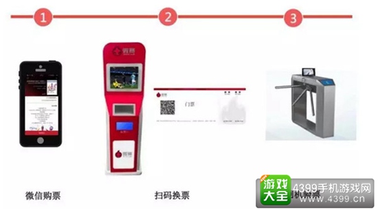 ChinaJoy门票