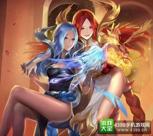双子座
