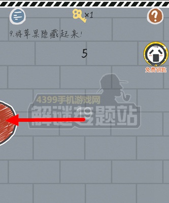 这游戏有毒第6~10关通关攻略
