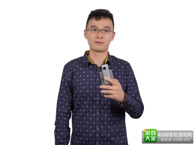 Insta360首席技术官 姜文杰