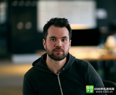 Directive Games高级制作人 Gisli Konradsson